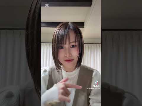 髪切った@keiwaich ママ　ライオンの隠れ家　【風神】　#踊ってみた #tiktok #3児のママ