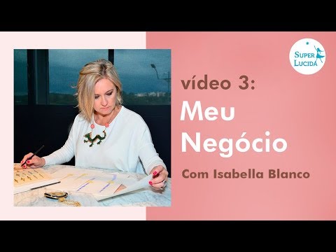 ENTREVISTA ISABELLA BLANCO - Meu Negócio