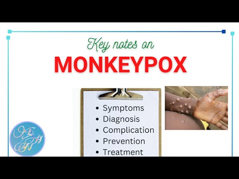 Monkeypox virus: Causes, Mode of Transmission, Symptoms, prevention, and treatment