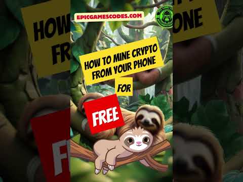 How to mine crypto on phone | crypto on mobile | crypto on Android