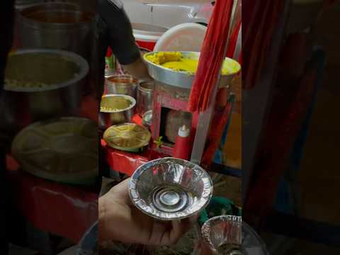 Aaj ka Golgappa bahut hi tasty tha 😋❤️ #food #surat #morningbreakfast #shortvideo #streetfood