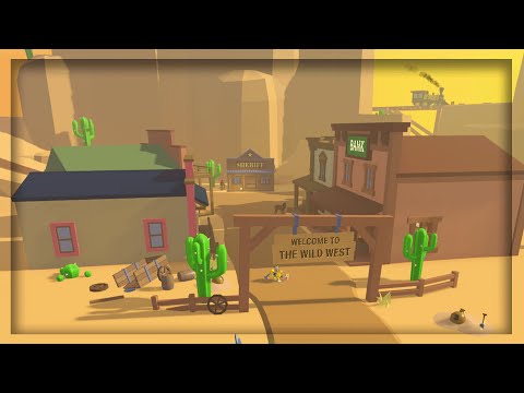 Resort Tycoon 2 🌵, UPDATE! THE WILD WEST in Roblox