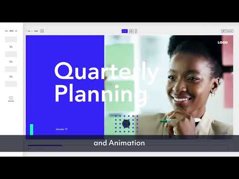 Create Professional Presentations with Powtoon