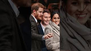 Prince Harry and Meghan ❤️❤️❤️#princeharry #meghanmarkle #meghan #meghanharry #meghanandharry #love