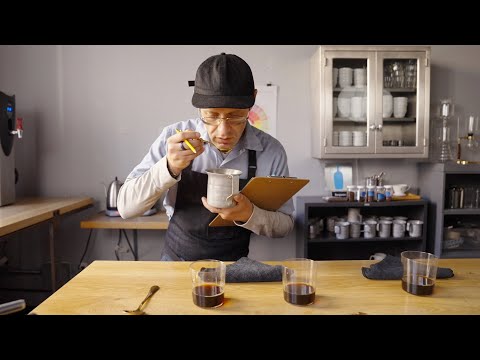 Craft Instant Espresso - Ben Brewer Review