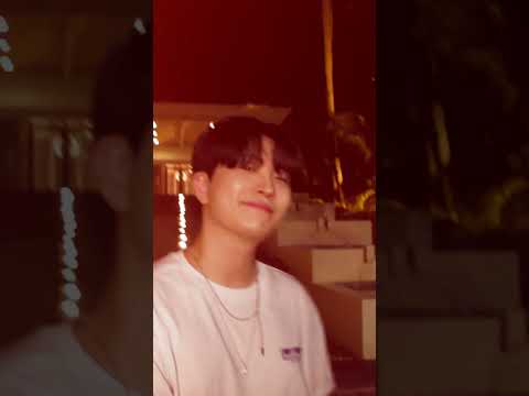 영재(Youngjae) 'Errr Day' Mood Film (Night ver.)