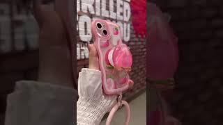 Iphone case 😱😱 #iphonecase #iphonecover #viral #subscribe #shorts #youtubeshorts #ytshorts #diy #bts