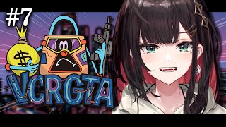 【VCR GTA3】#7 | 忙しくなるのかな⛑️【緋月ゆい/ネオポルテ】