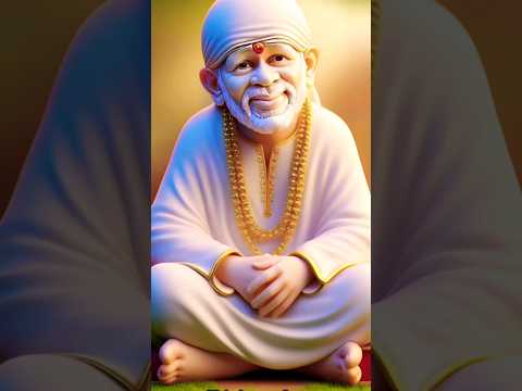 om sai ram #saibaba #omsairam #shirdi#shirdisaibaba #shorts #viral