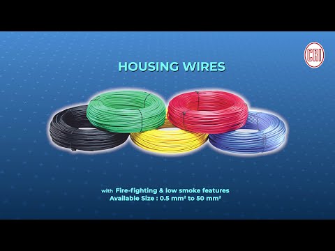 Connecting Quality and Innovation With C.R.I. Wires & Cables