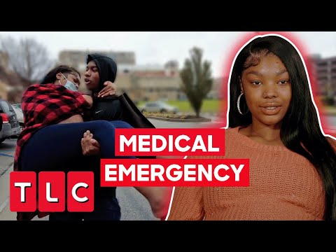 Pregnant Teenager Wishes Her Mum Is With Her In The Hospital | Unexpected