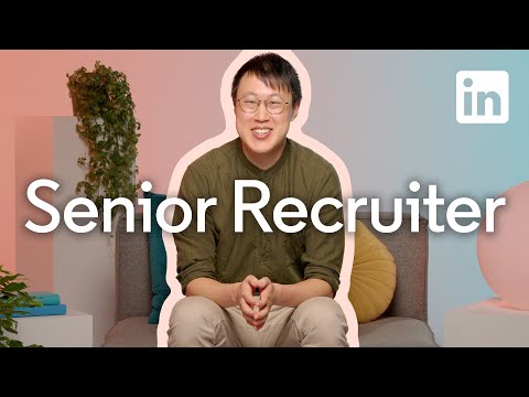 What my day-to-day looks like as a recruiter | Role Models