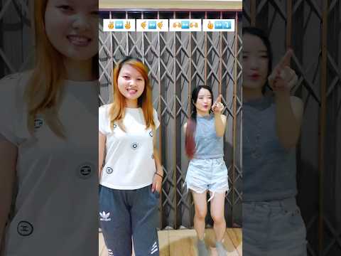 Tutorial "SAH (SETIA AKHIR HAYAT)" #ShellenWith Friend 'Velicia' Dance Challenge 【SHELLENHANDSTAR】