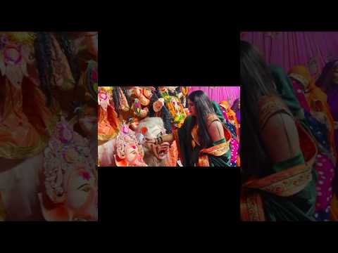 O Aaye Tere Bhawan 🌺🙏🏻 | Anuradha Paudwal | Sonu Nigam | jai mata di ❤️ #shortsfeed #shorts