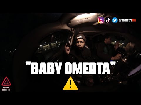 "Baby Omerta" | Hazard Lights ⚠️