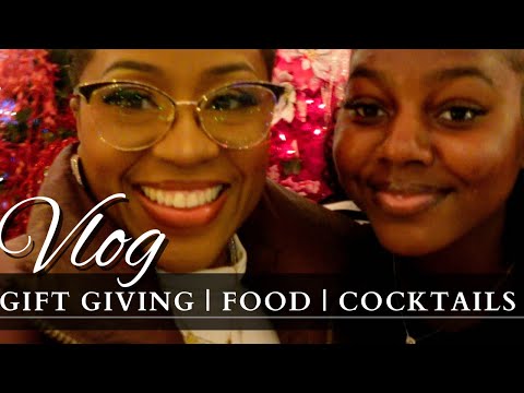 Living in Chicago Vlog | My Daughters Reaction was PRICELESS!!!