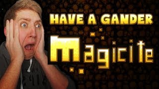 Magicite - HOW DID I DIE?! (Have A Gander)