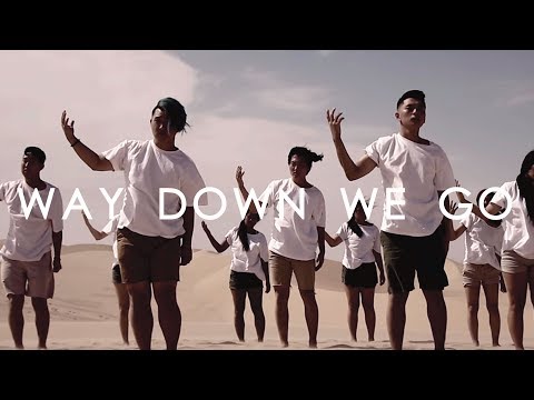 Way Down We Go - Kaleo | John Kim