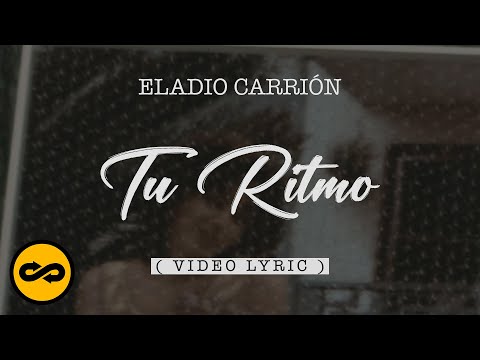 Eladio Carrión - Tu Ritmo (Letra/Lyrics) | Sol María