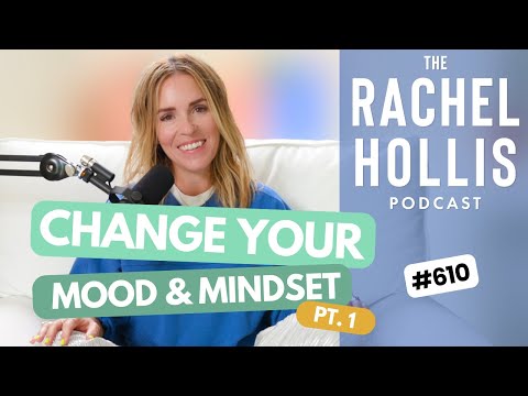 THIS is Why You're in a Bad Mood | Mood + Mindset PART 1