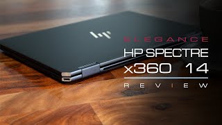 HP Spectre x360 14 REVIEW - This Changes Everything in 2024 #perfectemall