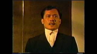 Jose Rizal:  The Pride of the Malay Race, 1995