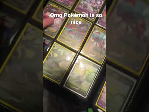 Why V cards are so common in tcg