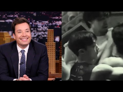 15 minutes ago, Jungkook bullying issue went global, Jimmy Fallon did this!!