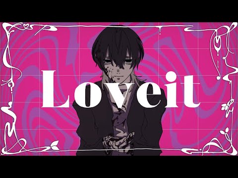 Loveit? / biz - cover 【law.】