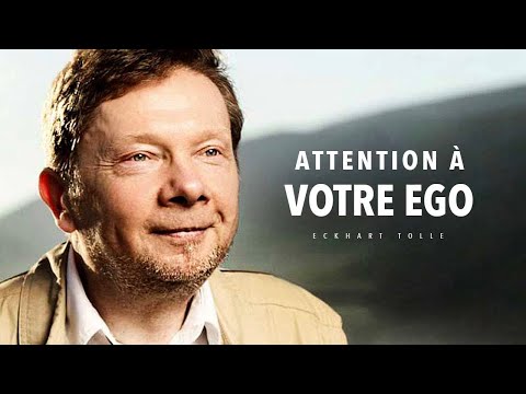 Votre Ego peut Bloquer vos Projets !