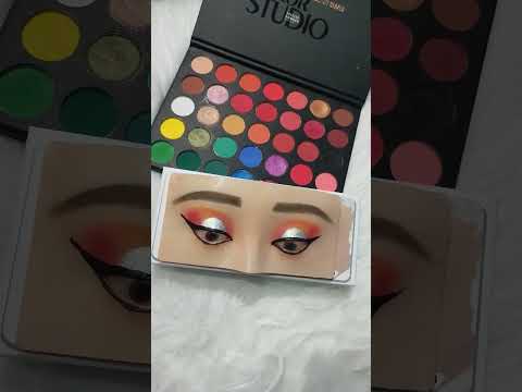 ❤️❤️❤️❤️❤️#youtube #viral #youtubeshorts #shots #eyemakeup #eyeshadow