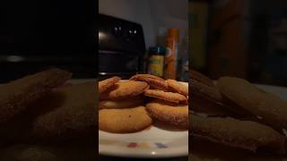 Road to 1k #cookierecipes #sugarcookies #snackideas #subcribemychannel #roadto1k #sahm #foodie