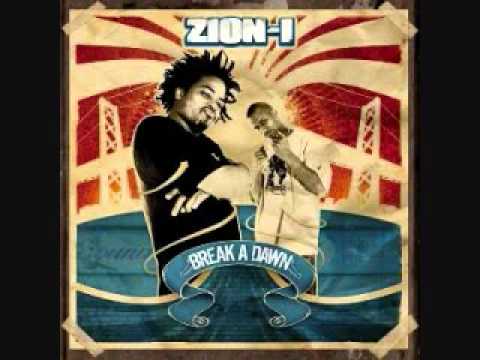 Zion I - Heavens Gate