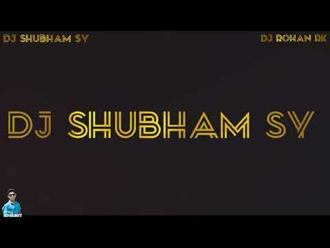 || Be Khayali Me Bhi Tera Khayla Aaye || Dj Shubham SY & Dj Rohan RK || VFx By DJ AMIT AJ [AJREMIX ]