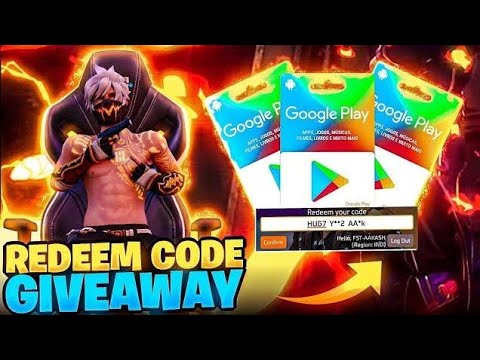 ROAD TO 1 LAKH FAMILY 🥳 || ₹30💸 REDEEM CODE GIVEAWAY 🤯