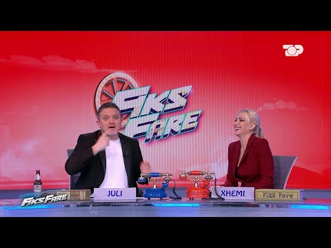 Episodi i plotë - Fiks Fare, 14 Mars 2025