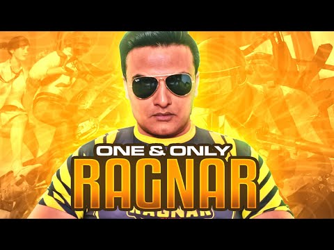 Pubg Mobile LIVE - Ragnar Live Gaming