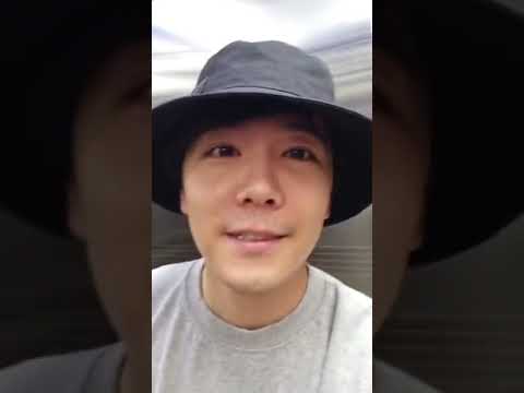 #FTISLAND Lee Hongki Instagram Live 210806