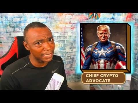 $9M in 24H: Trump’s Crypto Project Is Turning Heads!