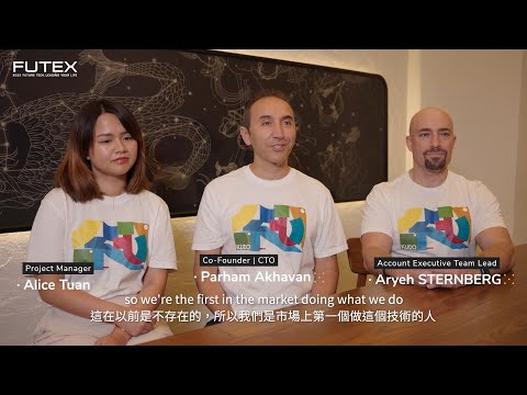 2022亮點技術影片：KUDO, Inc.: KUDO Meeting | KUDO Marketplace