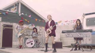 【Silent Siren】「alarm」MUSIC VIDEO full ver.【サイレントサイレン】