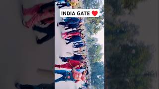 India Gate delhi #beautiful #indiagate #delhivlog #indiagatevlog #trendvlog