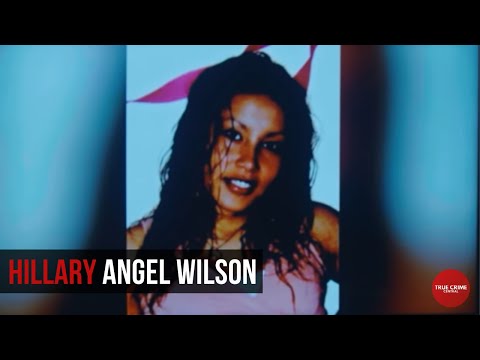 Hillary Angel Wilson | Taken | S2E01