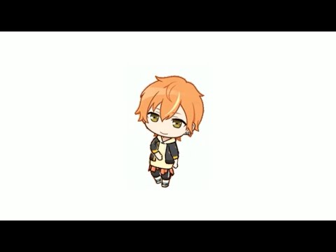 akito dances to newly edgy idols