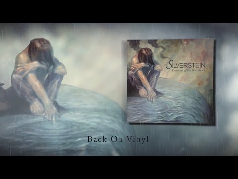 Silverstein - Discovering the Waterfront - 2023 Vinyl Reissue (Official Trailer)