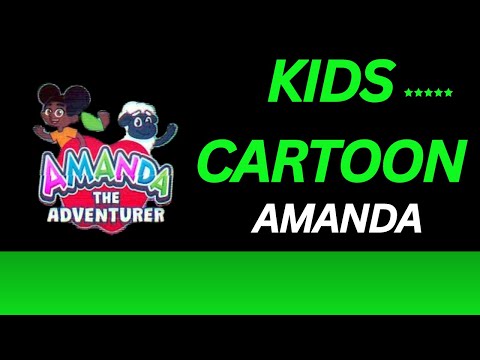 The Cartoon Genre: Why Animation is More Than Just Kids' Stuffer #amanda #acrtoon#shorts #kids