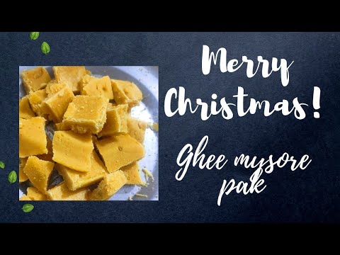 #ghee #mysore pak / #special #sweet #viral #trending 🔥🔥