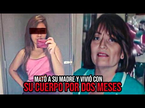 El caso más horripilante que verás hoy l Vylma Gabriela