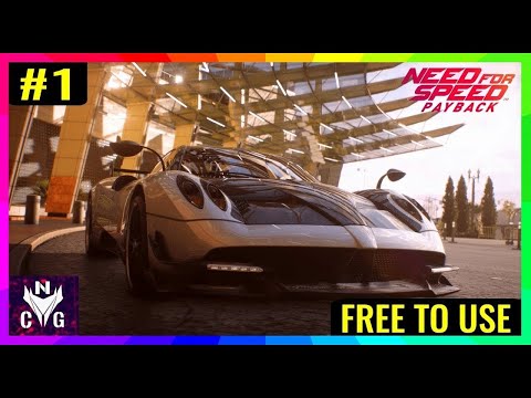 Need for Speed Payback Gameplay #1 (Part -17) |1080p60 FPS | No Copyright Gameplay