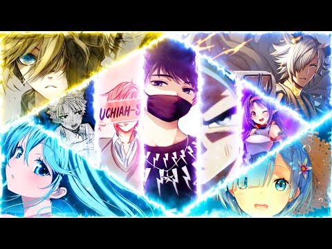 Nightcore - Epic Collaboration「DarkNight Server」